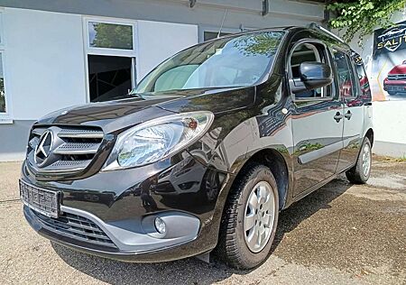 Mercedes-Benz Citan Kombi 111 CDI lang