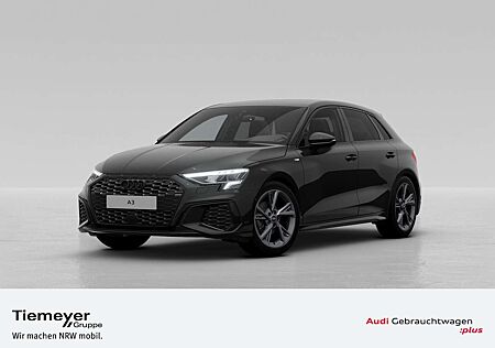 Audi A3 30 TFSI S LINE LED NAVI LM18 BUSINE