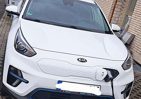 Kia Niro e- e- Vision