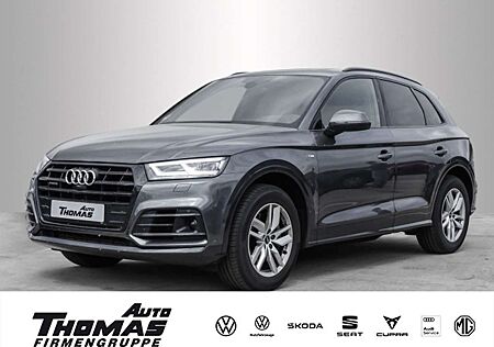 Audi Q5 Sport 45 TDI quattro Tiptronic MATRIX+PANO