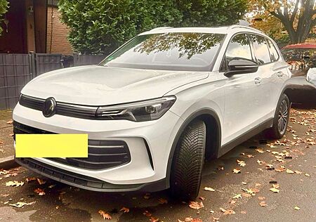 VW Tiguan Volkswagen 1.5 eTSI OPF DSG Goal