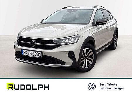 VW Taigo Volkswagen Energy 1.0 TSI 5-Gang LED Navi ACC SHZ PDCv+h Fern