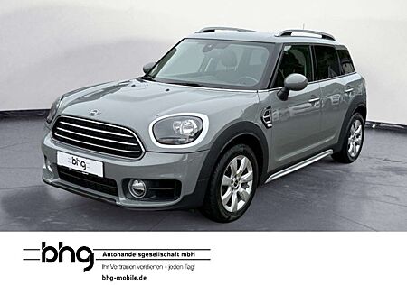 Mini One Countryman