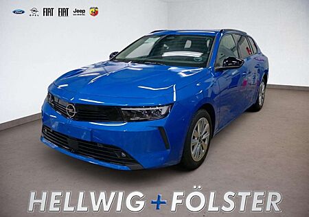 Opel Astra L Sports Tourer Enjoy 1.2 T SHZ Navi Kamera