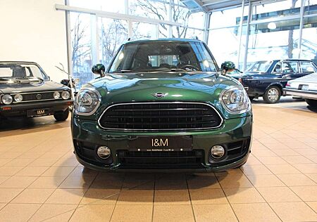 Mini One Countryman +Komfortzugang+el. Heckk.+Carplay