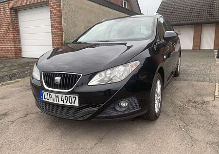 Seat Ibiza ST 1.4 16V Style
