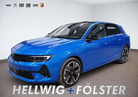 Opel Astra GS 11kW-Charger SHZ 360Kamera Navi