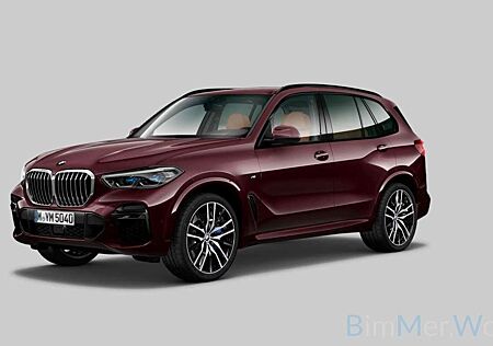 BMW X5 xD30d M Sport Kamera Laser HUD DAB HiFi AHK