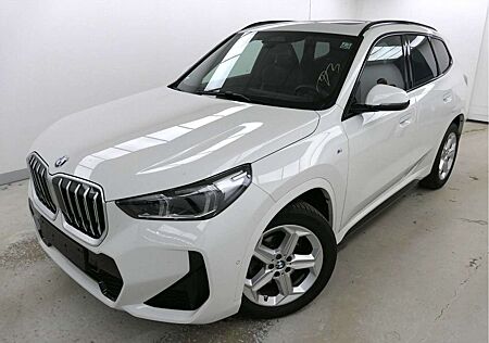 BMW X1 sDrive 18i M Sport Pano Driving+ ACC HK-Sound