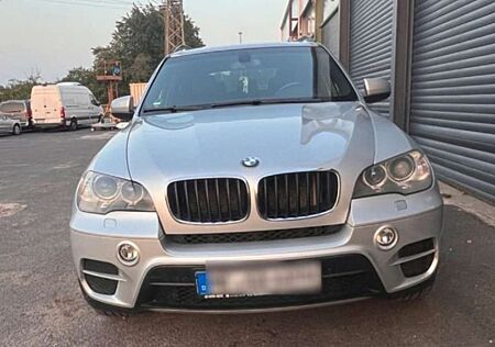 BMW X5 xDrive30d