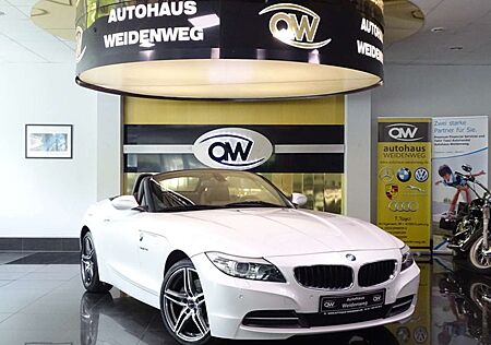 BMW Z4 sDrive 28i Leder Navi Xenon PDC 2Hand 78279KM