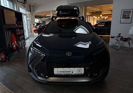 Toyota C-HR 2.0 Plug-in-Hybrid GR SPORT Edition