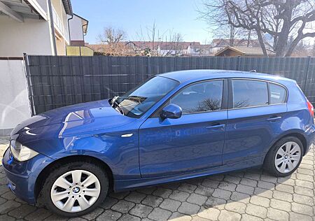 BMW 116i 116