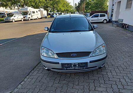 Ford Mondeo 2.0+AUTOMATiK* TÜV/ 05 2026