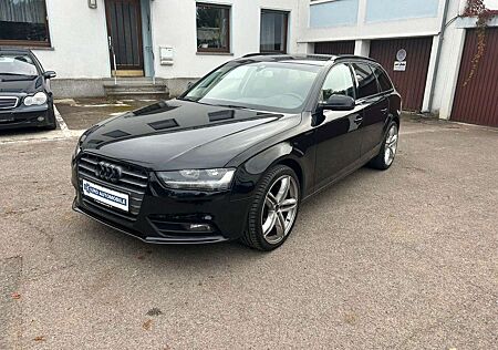 Audi A4 3.0 AUTOMATIK + PDC + NAVI + LEDER + XENON