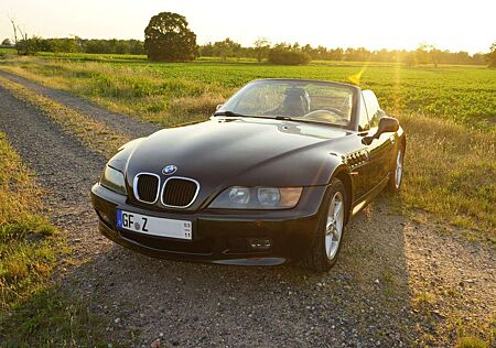 BMW Z3 roadster 1.9