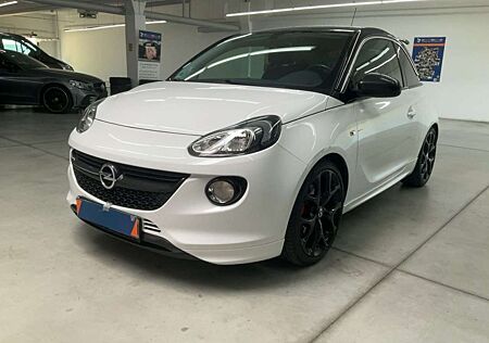 Opel Adam 1.4 Turbo S