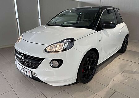 Opel Adam 1.4 Turbo S