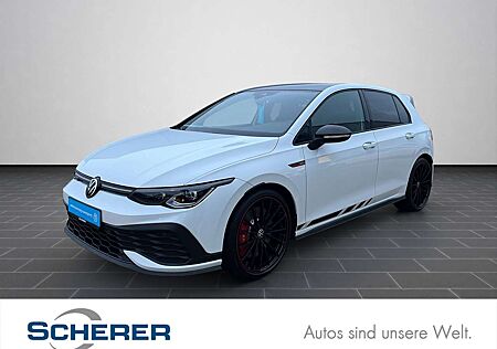 VW Golf Volkswagen 2,0 TSI Clubsport DSG NAVI/LED/App Connect/