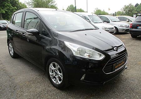 Ford B-Max Sync Edition