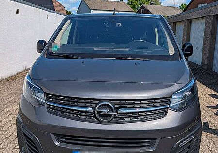 Opel Zafira Life Opel Zafira Life Tourer M 2.0 Diesel 177 PS Automatik | Panorama | Standheizung | AHK | 7-Sitzer | Restgarantie 1 Jahr