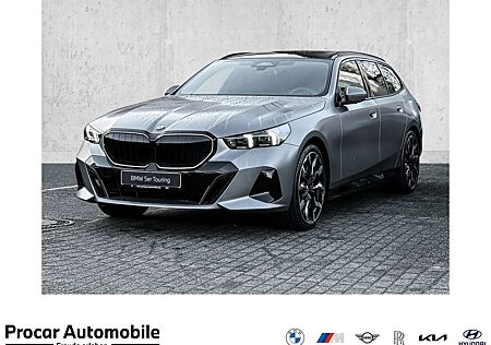 BMW 540 d xDrive Touring * M Sportpaket * Panorama Glasdac