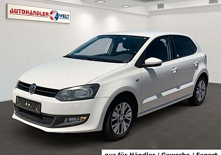 VW Polo Volkswagen 1.2 TSI DSG AAC PDC SHZ Tempo Navi