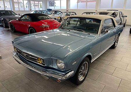 Ford Mustang super Auto, kein Rost ,ungeschweißt