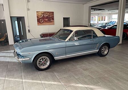 Ford Mustang super Auto, kein Rost ,ungeschweißt