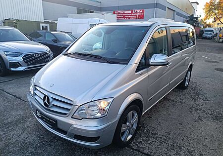 Mercedes-Benz Viano Diesel 2.2 CDI kompakt Trend,7Sitze,AHK-2500