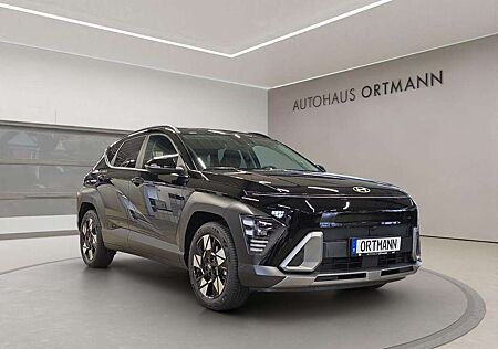 Hyundai Kona 1.6 Hybrid 'Prime' 2WD Automatik