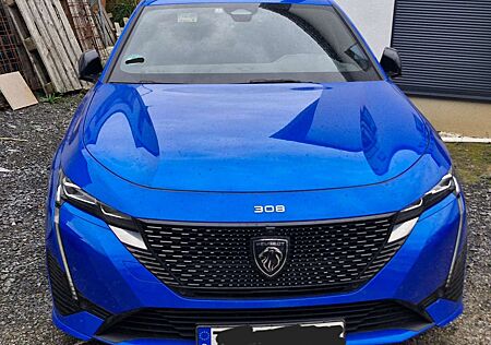 Peugeot 308 308 Plug-In Hybrid Hybrid 225 e-EAT8 GT Pack