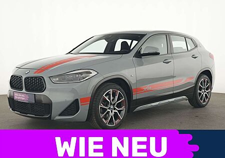 BMW X2 M Mesh Edition HiFi|LED|Navi|Kamera|SHZ