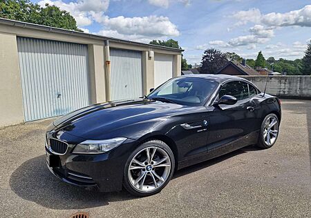 BMW Z4 sDrive18i