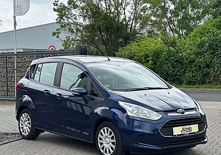 Ford B-Max Trend