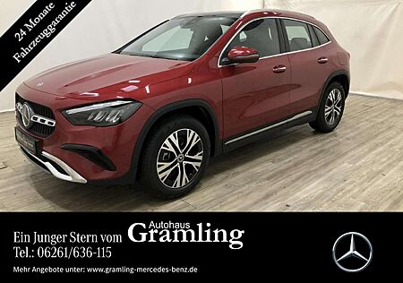 Mercedes-Benz GLA 250 e Progressive Distro*AHK*Pano*LED*Kamera