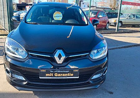 Renault Megane III Grandtour Limited Navigation Garantie