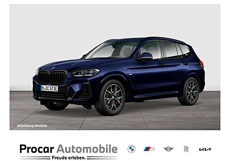 BMW X3 xDrive30e M Sport Laser DA PA+ Pano HuD HiFi