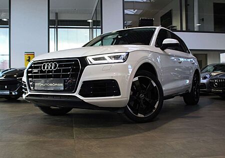 Audi Q5 45 TDI QU. *DESIGN* AHK/MATRIX/VIRTUAL/LEDER