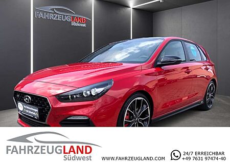 Hyundai i30 N Performance Pano Navi Performance Info System LM
