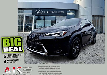 Lexus UX 250h Launch Edition AHK*Navi*KAM*DAB*SHZ