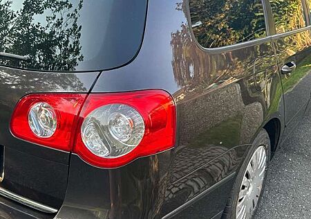 VW Passat Volkswagen 2.0 TDI DPF Individual