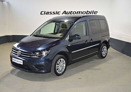VW Caddy Volkswagen Trendline BMT 1,4 TSI *Tempomat*