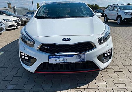 Kia Cee'd Ceed / Ceed GT-Track|NAVI/R-KAM|