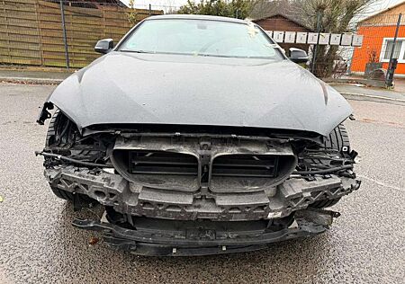 BMW 640 d