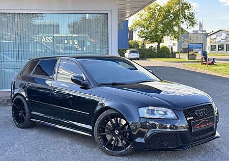 Audi RS3 Sportback 2.5 TFSI quattro Xenon Leder