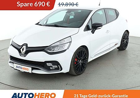 Renault Clio 1.6 TCe Energy Sport Trophy