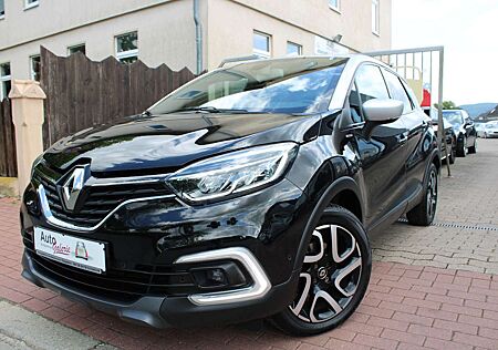 Renault Captur BOSE Edition|Automatik|Navi|41000km|Alu