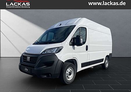 Fiat Ducato Hochr.-Kasten 35 140 L2 H2 RS 3450 mm Multijet DAB Totwinkelassistent Rückfahrkam.