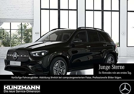 Mercedes-Benz GLE 450 d 4M AMG Night Panorama Memory AHK 360°